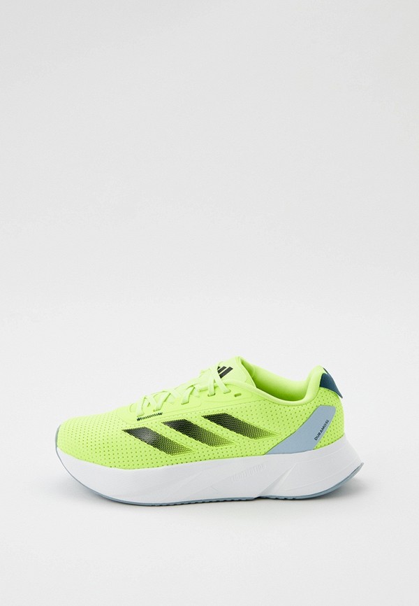 Adida verde top