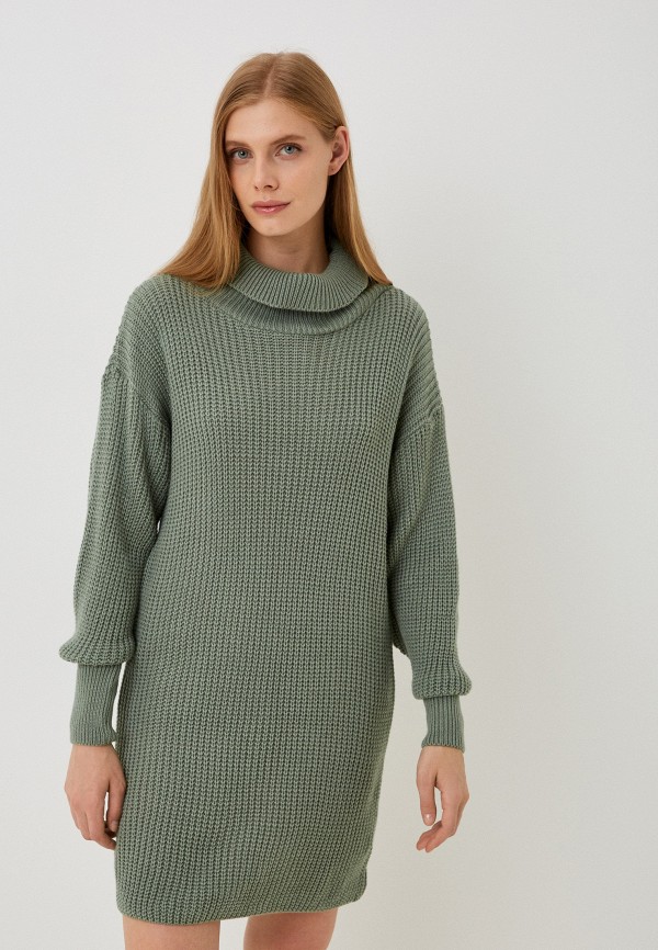 Dunia Платье - фото 1