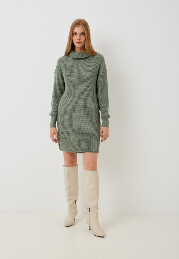 Dunia Платье - фото 2