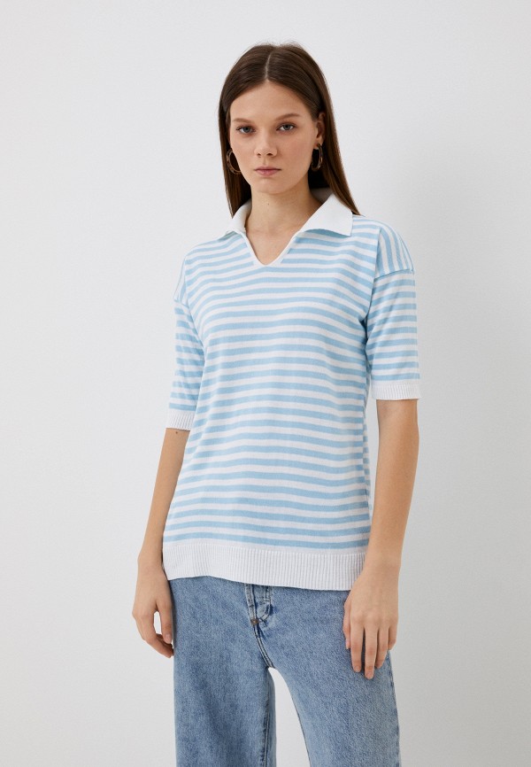 Dunia Поло - фото 1