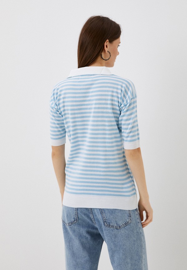 Dunia Поло - фото 3