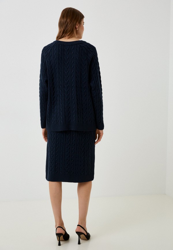 Dunia Костюм вязаный - фото 3