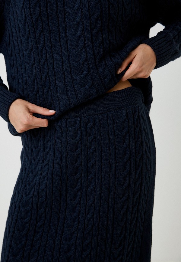 Dunia Костюм вязаный - фото 4