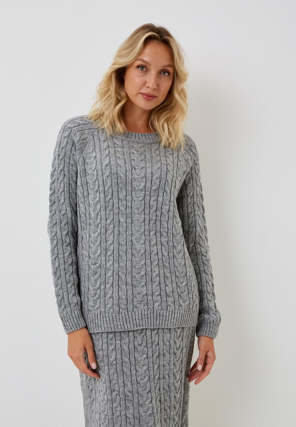 Dunia Костюм вязаный - фото 2