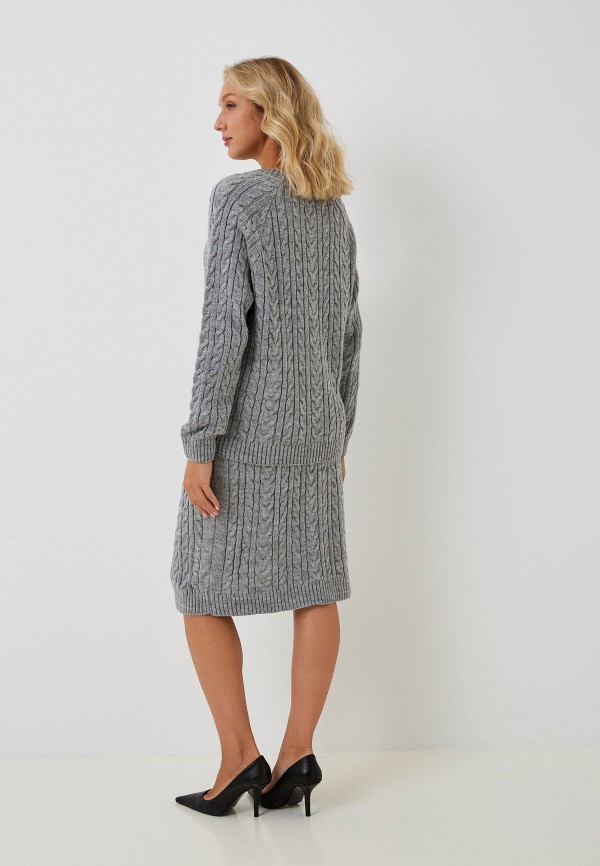 Dunia Костюм вязаный - фото 3