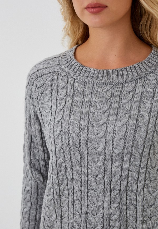 Dunia Костюм вязаный - фото 4