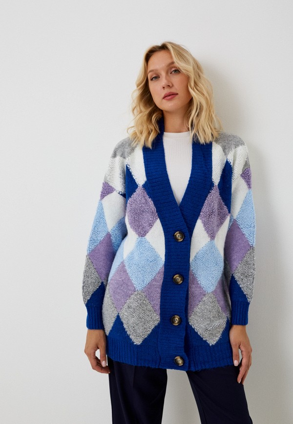 Nale Кардиган - фото 1