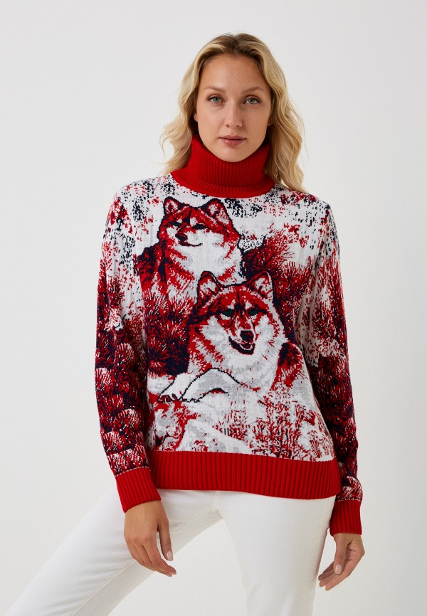 Nale Свитер - фото 1