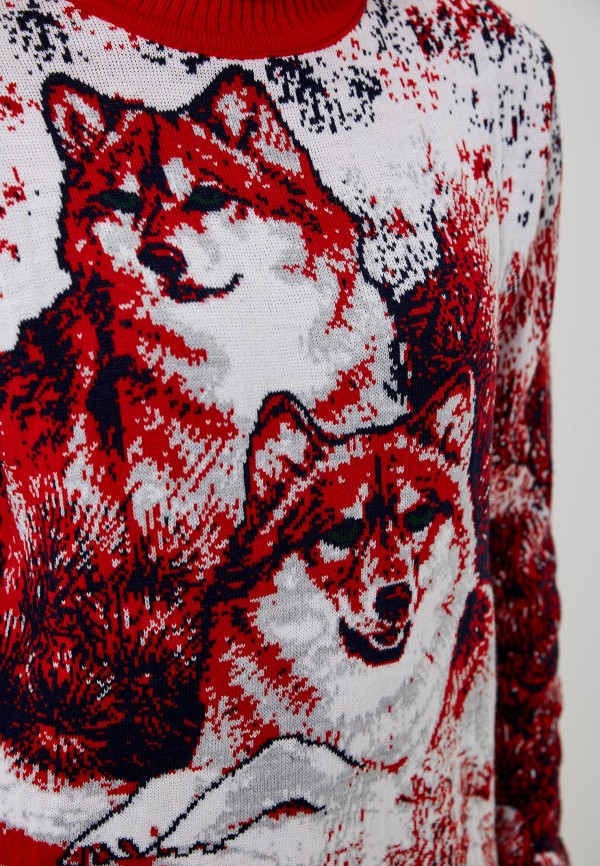 Nale Свитер - фото 4