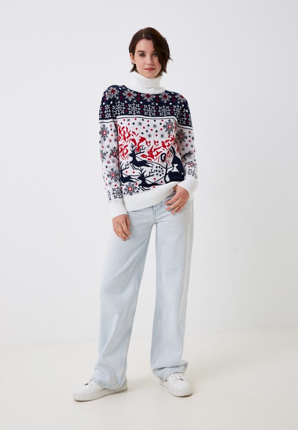 Nale Свитер - фото 2