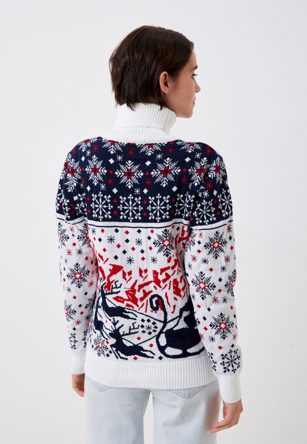 Nale Свитер - фото 3