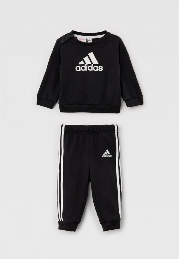 Adidas baby hotsell set