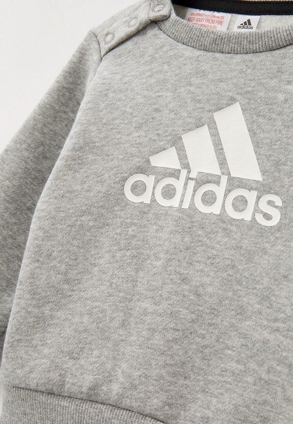 adidas Костюм спортивный - I BOS LOGO JOG - фото 3