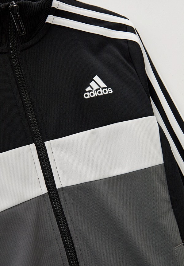 adidas Костюм спортивный - U 3S TIBERIO TS - фото 3