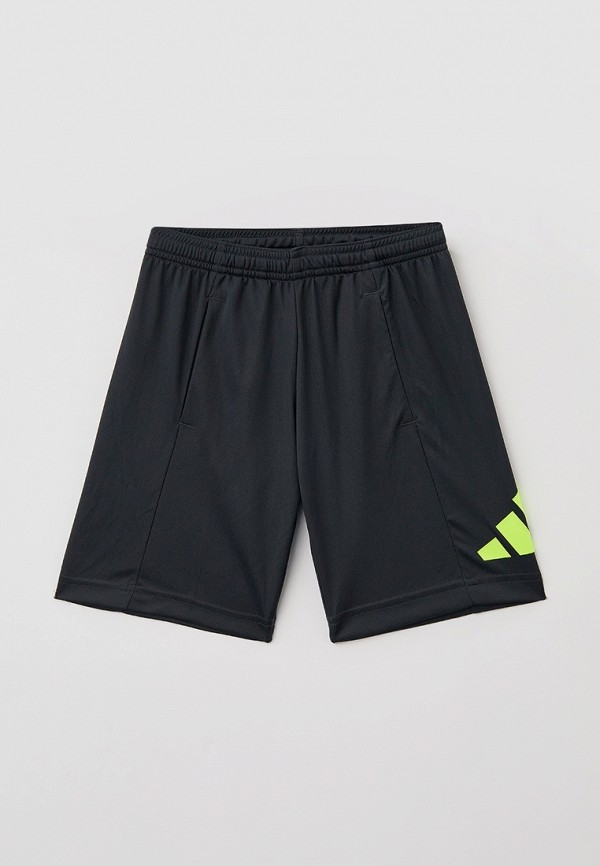 adidas Шорты спортивные - U TR-ES LOGO SH - фото 1