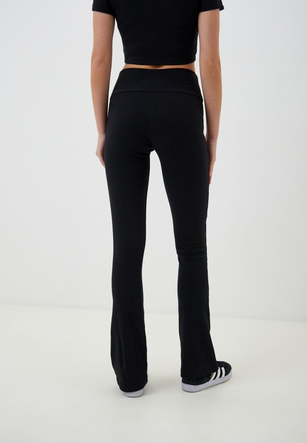 adidas Originals Брюки спортивные - RIB FLARED PANT - фото 3