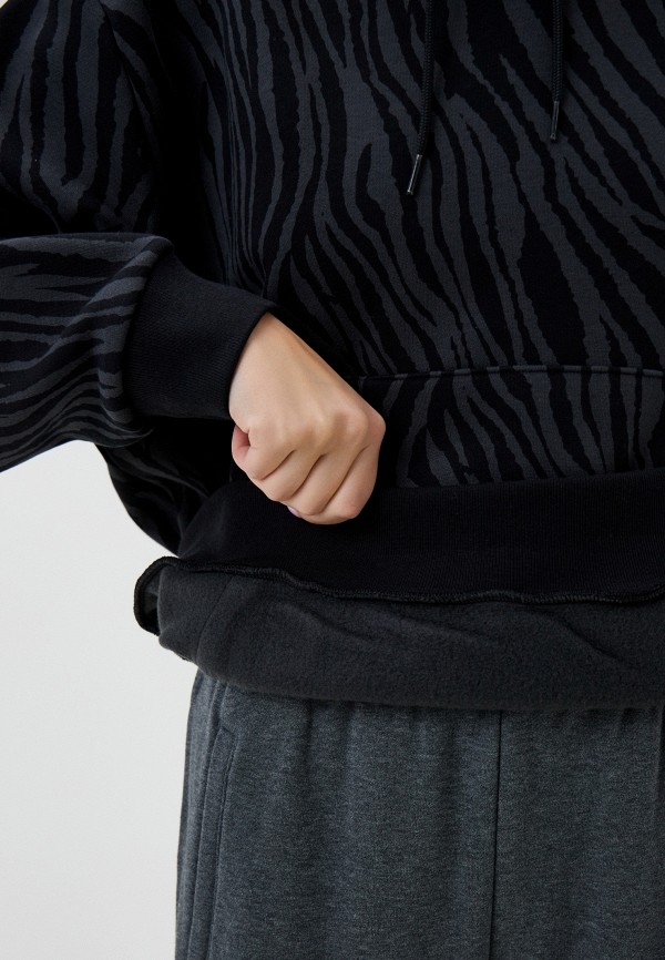 adidas Originals Худи - ANIMAL HOODIE E - фото 4