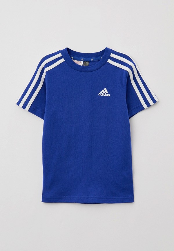 adidas Футболка - LK 3S CO TEE - фото 1