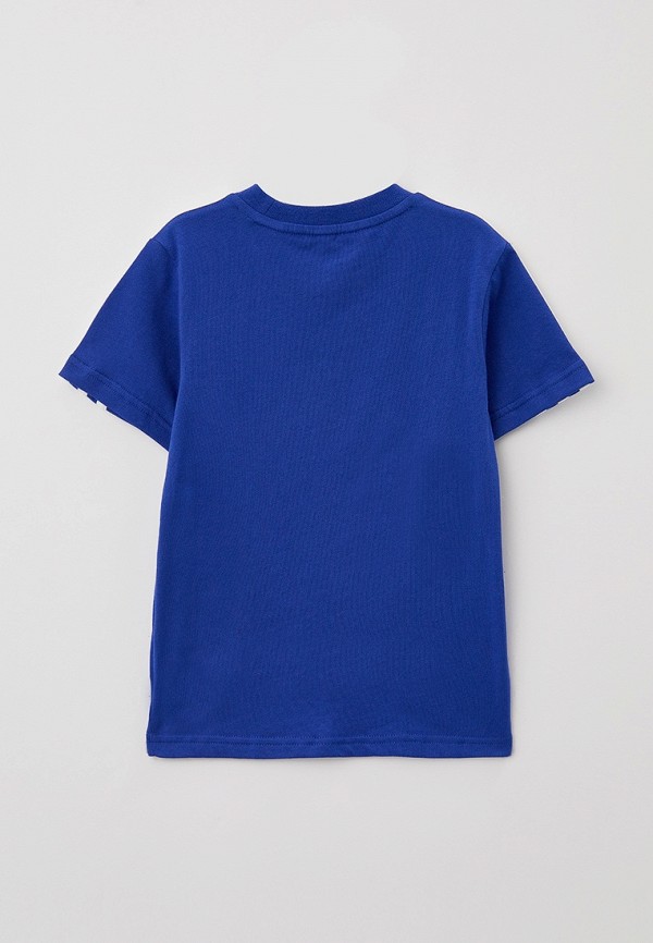 adidas Футболка - LK 3S CO TEE - фото 2