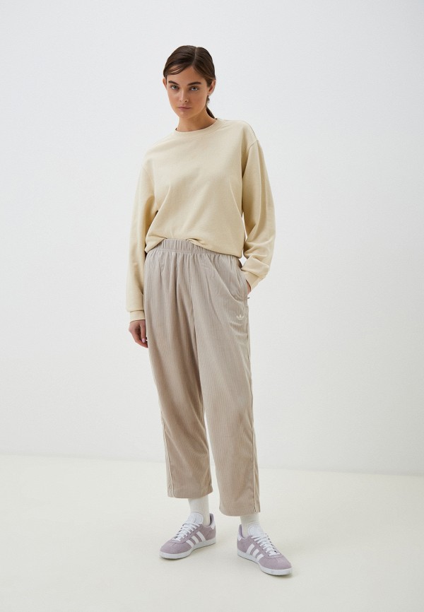 adidas Originals Брюки спортивные - PANT - фото 2
