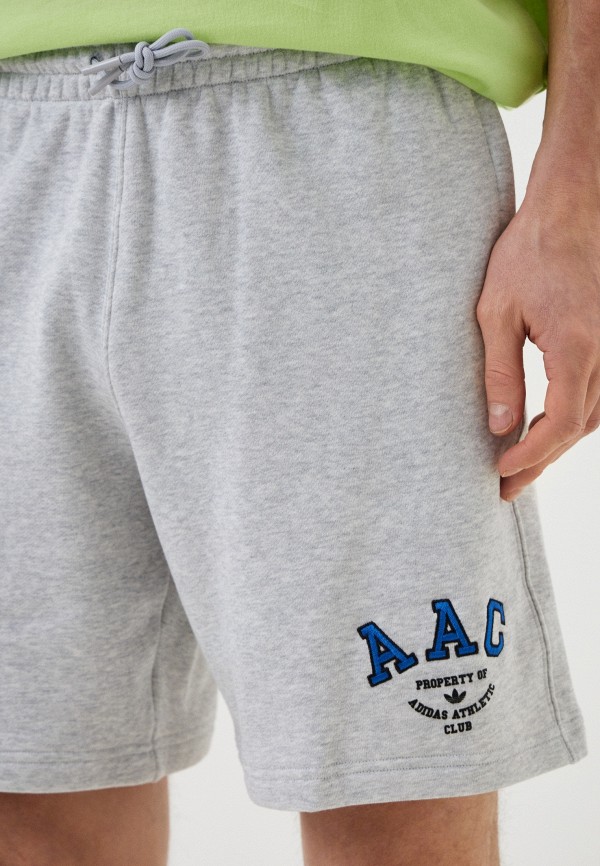 adidas Originals Шорты спортивные - HACK AAC SHORTS - фото 4
