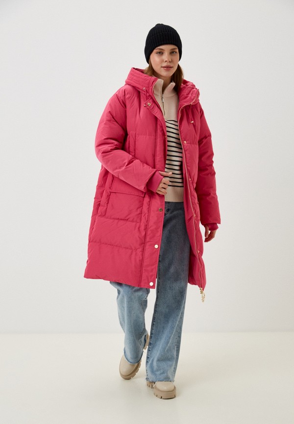 Silvian Heach Пуховик - фото 2