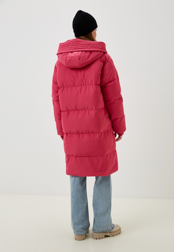 Silvian Heach Пуховик - фото 3