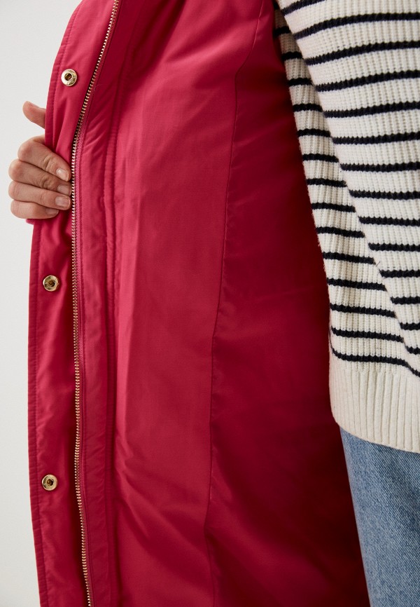 Silvian Heach Пуховик - фото 4