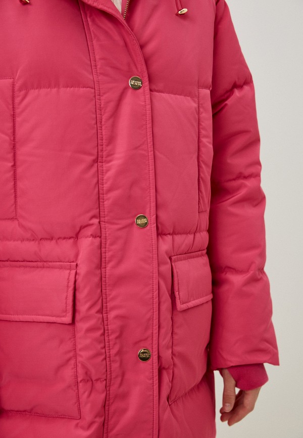 Silvian Heach Пуховик - фото 5