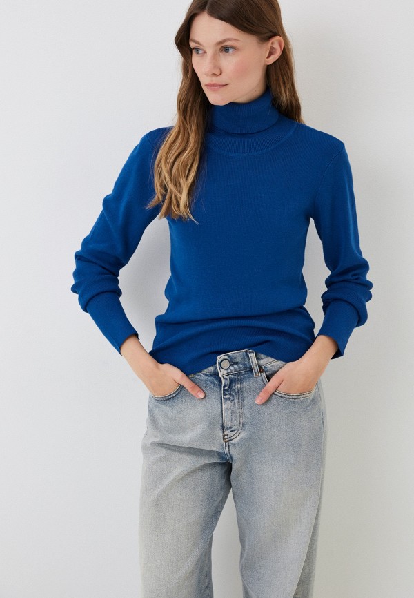 Silvian Heach Водолазка - фото 1