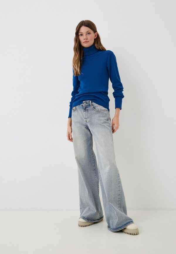 Silvian Heach Водолазка - фото 2