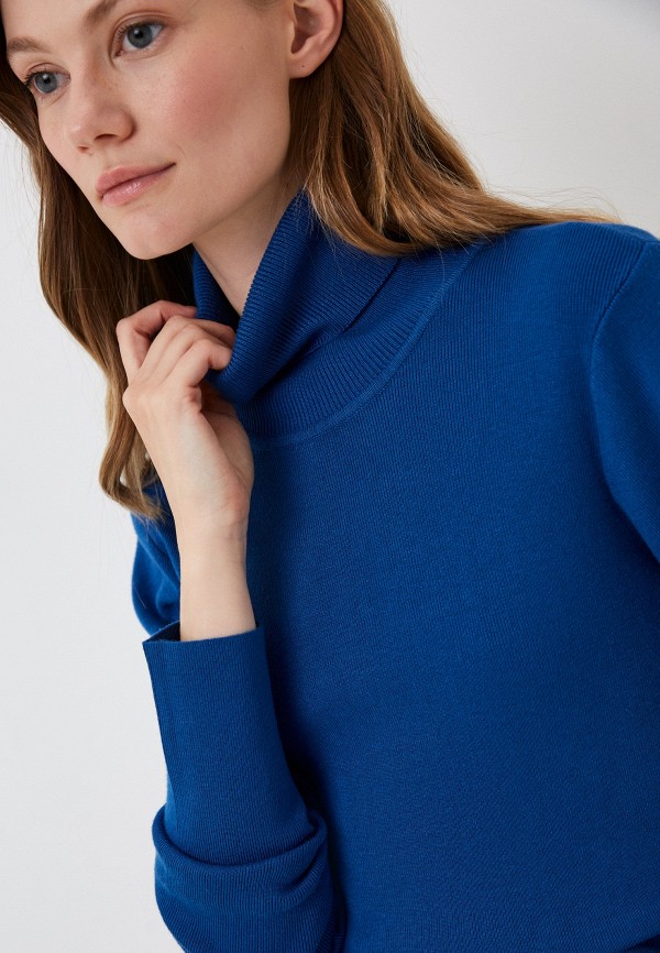 Silvian Heach Водолазка - фото 4