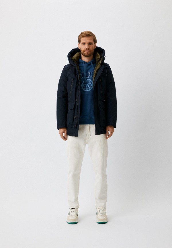 Woolrich Парка - RAMAR ARCTIC PARKA - фото 2