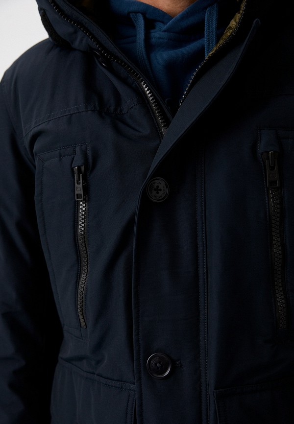 Woolrich Парка - RAMAR ARCTIC PARKA - фото 5