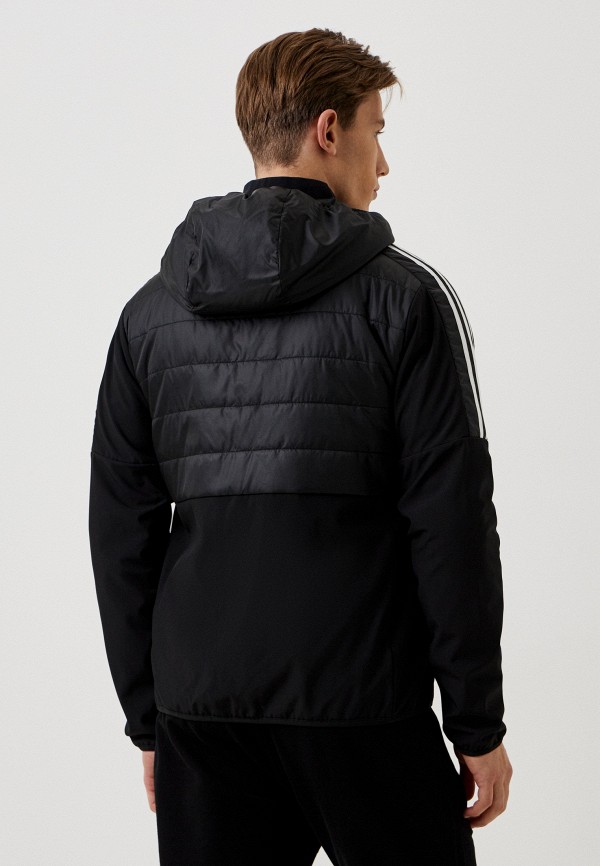 adidas Куртка утепленная - ESS INS HYB JKT - фото 3