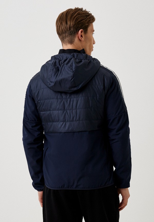adidas Куртка утепленная - ESS INS HYB JKT - фото 3