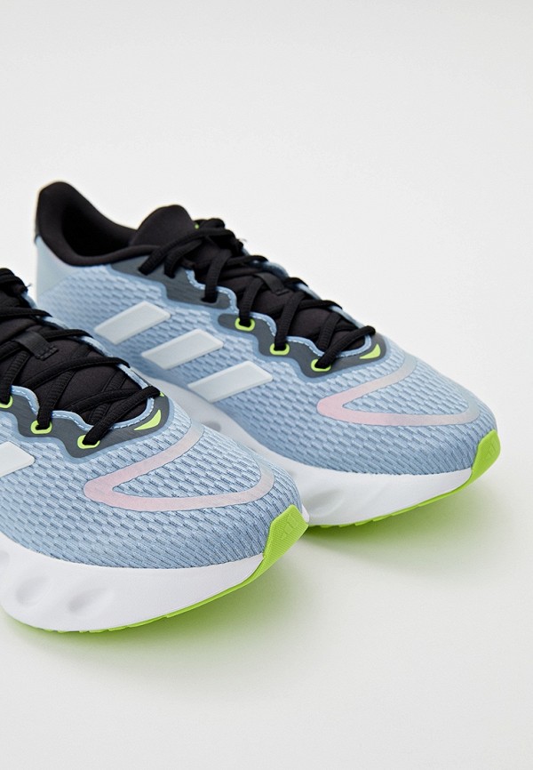 adidas Кроссовки - SHIFT M - фото 2