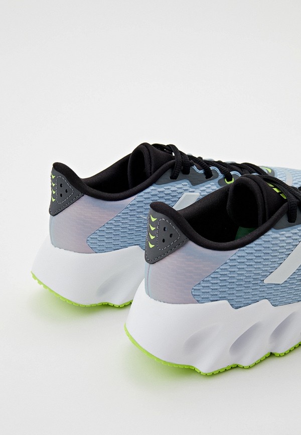 adidas Кроссовки - SHIFT M - фото 4