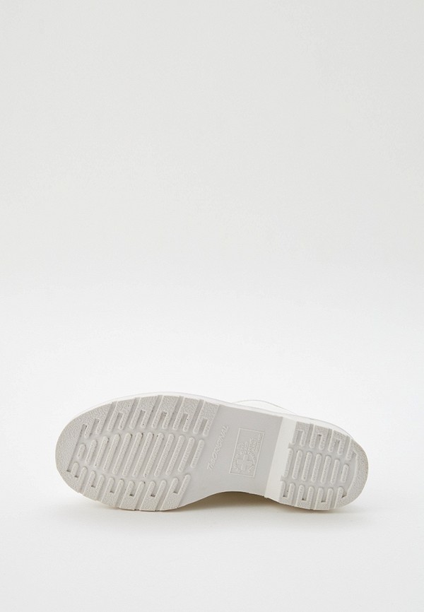 Dr. Martens Ботинки - 1460 Mono White Smooth - фото 5