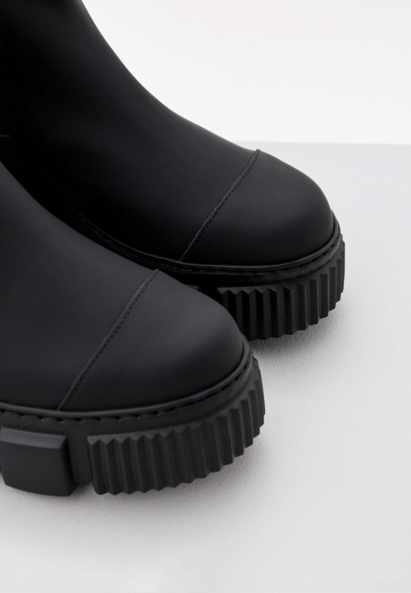 Pollini Ботинки - фото 2