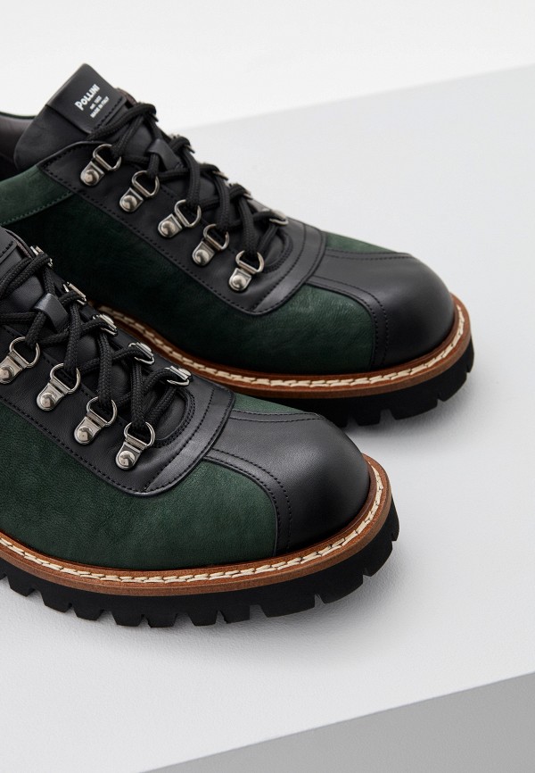 Pollini Ботинки - фото 2