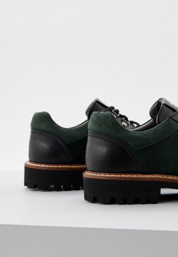 Pollini Ботинки - фото 4