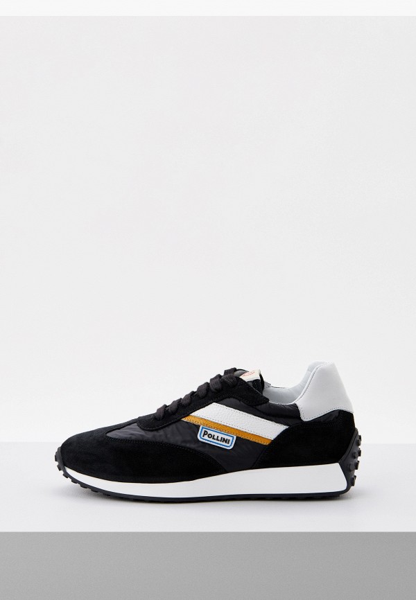 Pollini Кроссовки - фото 1