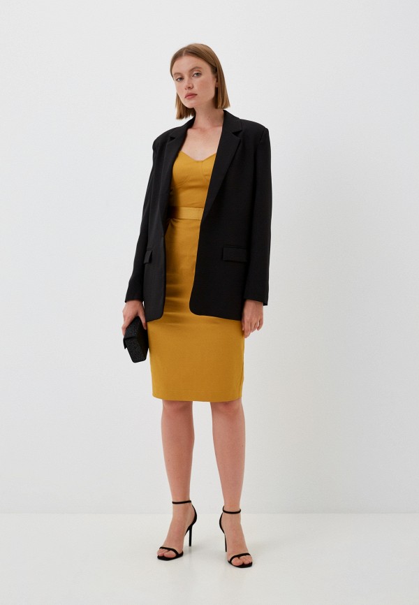 UnicoModa Жакет - фото 2