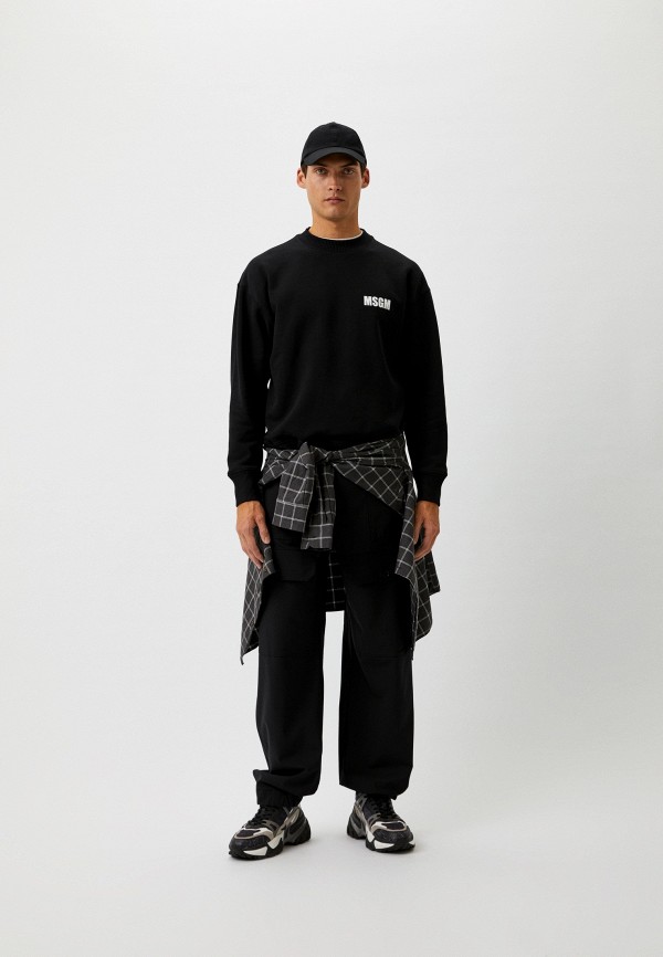 MSGM Брюки - фото 2