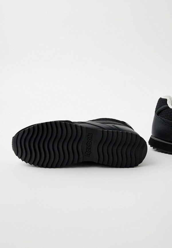 Reebok Кроссовки - REEBOK ROYAL GLIDE MID - фото 5