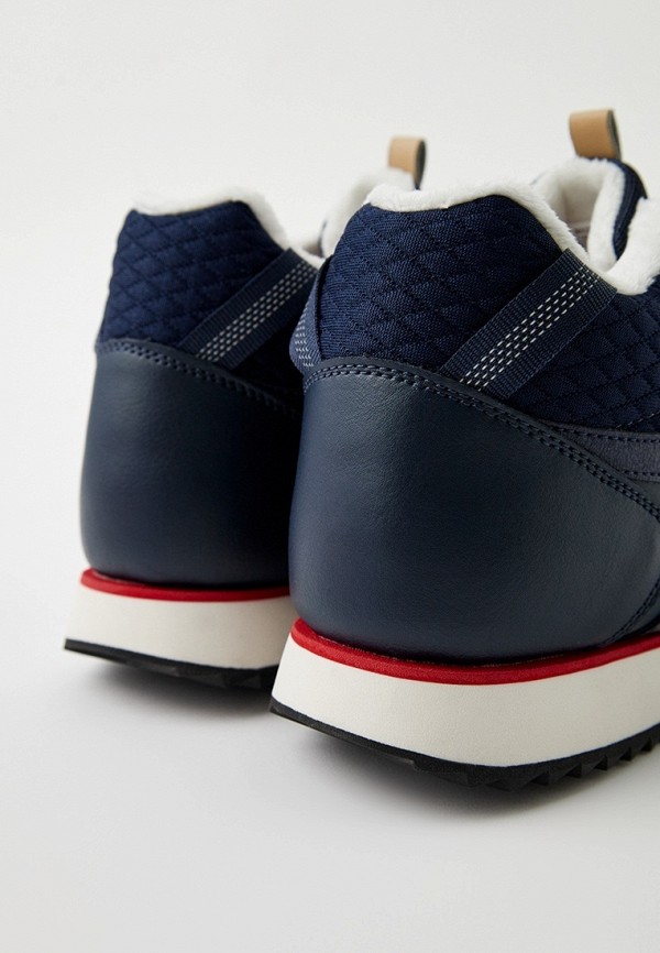 Reebok Кроссовки - REEBOK ROYAL GLIDE MID - фото 4