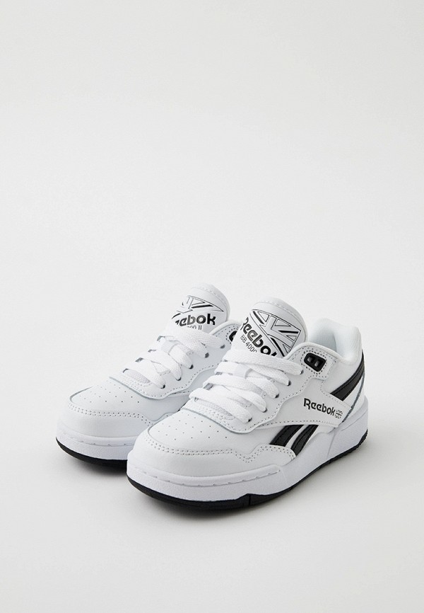 Reebok Кеды - BB 4000 II - фото 3