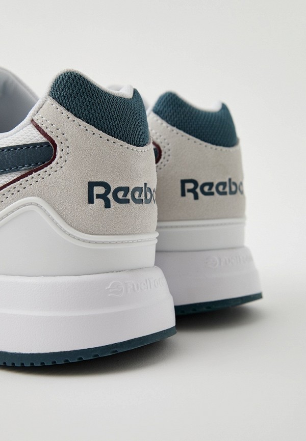 Reebok Кроссовки - REEBOK GL1000 - фото 4