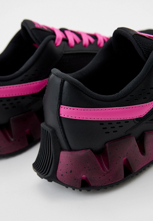 Reebok Кроссовки - ZIG DYNAMICA 2.0 - фото 4